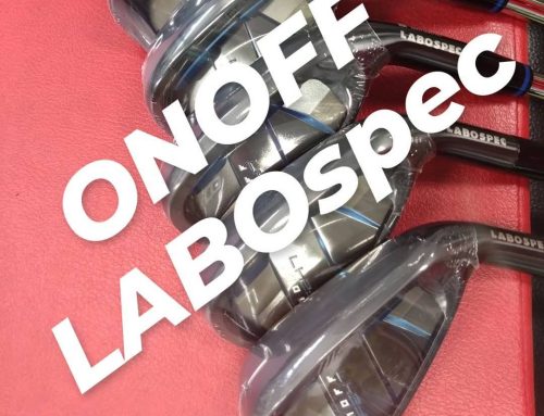 ONOFF LABOSPEC